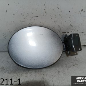 OEM 2012-2015 Mazda 5 Mazda5 2.5L Fuel Gas Door Lid