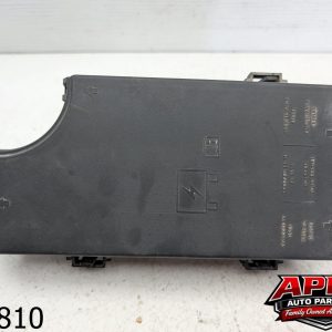 OEM 2012 Jeep Patriot 2.4L Fuse Box Power Module Plug & Play