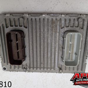 OEM 2012 Jeep Patriot 2.4L  ENGINE COMPUTER MODULE ECU ECM