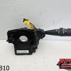OEM 2012 Jeep Patriot 2.4L WINDSHIELD WIPER CONTROL SWITCH