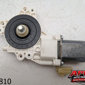 OEM 2012 Jeep Patriot 2.4L DRIVER LEFT FRONT WINDOW MOTOR