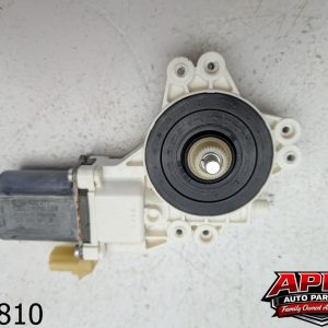 OEM 2012 Jeep Patriot 2.4L PASSENGER RIGHT FRONT WINDOW MOTOR