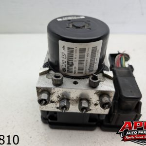 OEM 2012 Jeep Patriot 2.4L ABS Anti-Lock Brake Pump Module Assembly