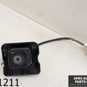 OEM 2008 Mercedes ML350 3.5L Rear View Backup Back Up Camera