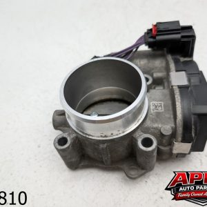 OEM 2012 Jeep Patriot 2.4L Throttle Body