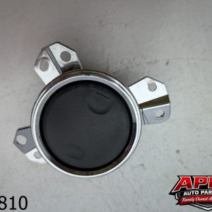 OEM 2012 Jeep Patriot 2.4L Compass Dash Center Console  Air Vent Outlet
