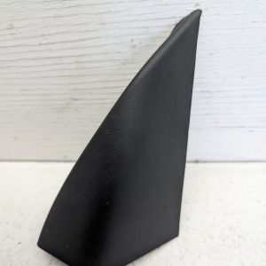 OEM 2012 Jeep Patriot 2.4L FRONT RIGHT PASS MIRROR CORNER TRIM