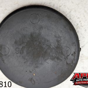 OEM 2012 Jeep Patriot 2.4L EVAP Canister Cover
