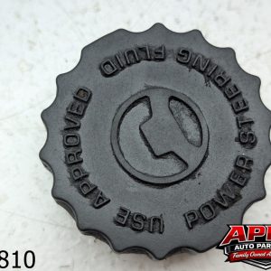 OEM 2012 Jeep Patriot 2.4L Power Steering Fluid Cap