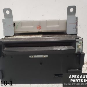 OEM 2008-2010 Infiniti M35 3.5L AM/FM/6 DISC CD RADIO 27760 EJ70A