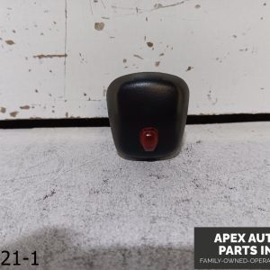OEM 2007-2011 Volvo XC70 3.2L Security alarm LED sensor light anti-theft