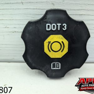 OEM 2012 Cadillac CTS CTS4 3.6L Brake Fluid Reservoir Master Cylinder Cap