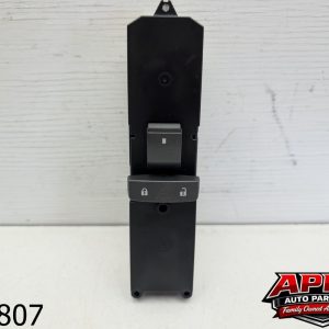 OEM 2012 Cadillac CTS CTS4 3.6L Passenger Side Front Right Window Switch