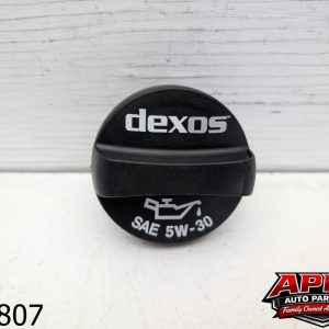 OEM 2012 Cadillac CTS CTS4 3.6L Engine Oil Filler Cap