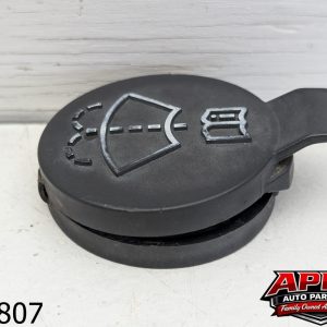 OEM 2012 Cadillac CTS CTS4 3.6L Wiper Washer Fluid-Reservoir Tank Cap Lid
