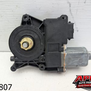 OEM 2012 Cadillac CTS CTS4 3.6L Driver Left side front window motor