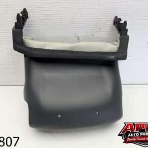 OEM 2012 Cadillac CTS CTS4 3.6L Upper Column Cover Bezel