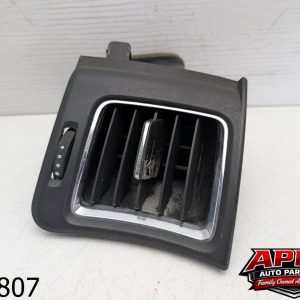 OEM 2012 Cadillac CTS CTS4 dash Right ac a/c heater air vent mesh grill