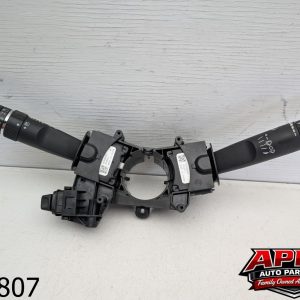 OEM 2012 Cadillac CTS CTS4 3.6L Steering Column Switch Housing