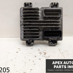 OEM 2008 Cadillac Escalade 6.2L Engine Control Module/ECU/ECM/PCM