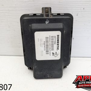 OEM 2012 Cadillac CTS CTS4 3.6L HEADLIGHT HEADLAMP CONTROL MODULE UNIT