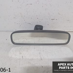 OEM 2003-2006 Toyota Prius 1.5L Windshield Interior Rear View Mirror Dimming