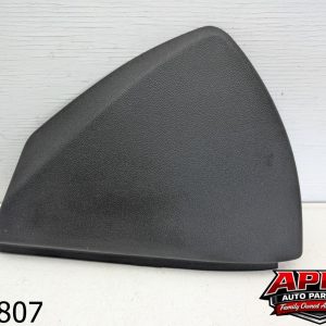 OEM 2012 Cadillac CTS CTS4 3.6L Dash Side Cover Right RH Trim Panel