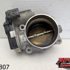 OEM 2012 Cadillac CTS CTS4 3.6L Throttle Body Throttle Valve Assembly
