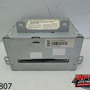 OEM 2012 Cadillac CTS CTS4 3.6L AM FM CD Player Radio Receiver Navigation