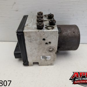 OEM 2012 Cadillac CTS CTS4 3.6L ANTI LOCK ABS BRAKE PUMP MODULE ECU