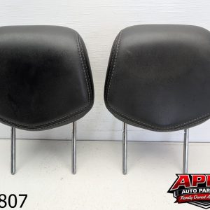 OEM 2012 Cadillac CTS CTS4 3.6L Seat Headrest Leather Front Seat LH or RH