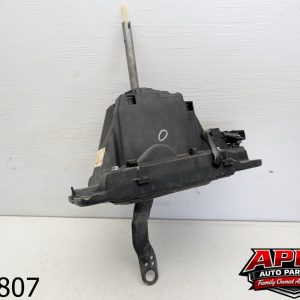 OEM 2012 Cadillac CTS CTS4 3.6L AUTOMATIC TRANSMISSION FLOOR GEAR SHIFTER