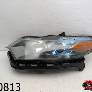 OEM 2010 Honda Insight 1.4L  FRONT LEFT DRIVER HEADLIGHT ASSEMBLY