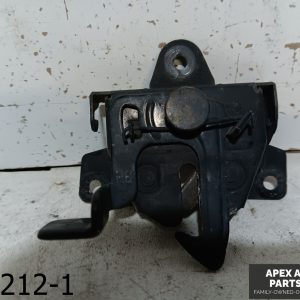 OEM 2009-2011 Hyundai Genesis 3.8L Hood Latch