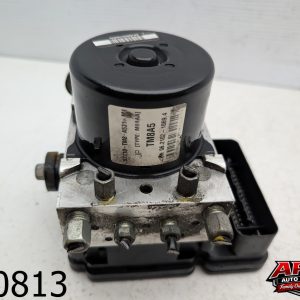 OEM 2010 Honda Insight 1.4L AT ABS Anti-Lock Brake Actuator Pump
