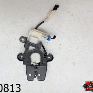 OEM 2010 Honda Insight 1.4L Trunk Latch Hatchback Lock Actuator Hatch Release