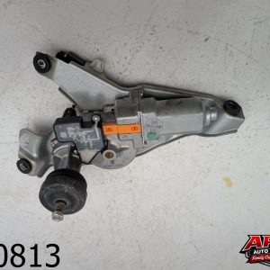 OEM 2010 Honda Insight 1.4L  Rear Wiper Motor