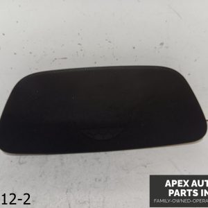 OEM 2009-2011 Hyundai Genesis 3.8L Center Dash Woofer Speaker Cover Trim Panel
