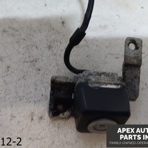 OEM 2009-2011 Hyundai Genesis 3.8L SEDAN REAR VIEW PARKING BACKUP CAMERA