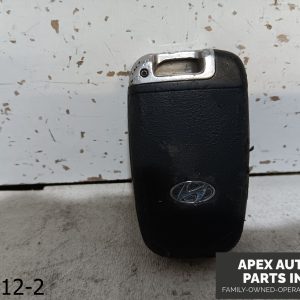 OEM 2009-2011 Hyundai Genesis 3.8L REMOTE KEY FOB SMART PROX