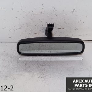 OEM 2009-2011 Hyundai Genesis 3.8L Automatic Dimming Rear View Mirror