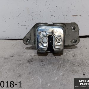 OEM 2007-2011 Dodge Nitro 3.7L Liftgate Trunk Latch Lock Actuator