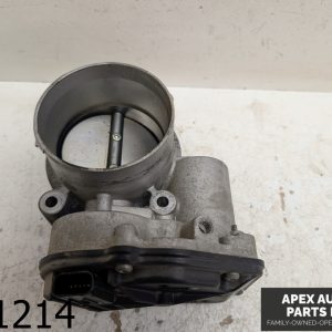 OEM 2017 Ford Explorer 3.5L Throttle Body assembly