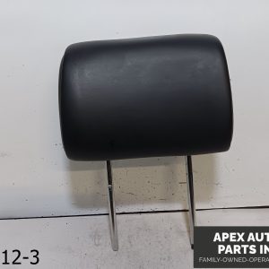 OEM 2009-2011 Hyundai Genesis 3.8L FRONT SEAT ACTIVE HEADREST BLACK LEFT RIGHT