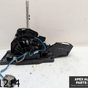 OEM 2017 Ford Explorer 3.5L Automatic Floor Gear Shift Shifter Black