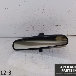 OEM 2009-2011 Hyundai Genesis 3.8L Rear View Mirror w/Auto Dim & Homelink