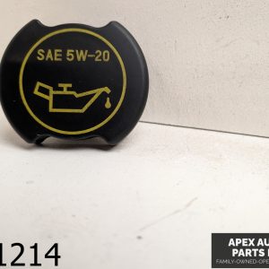 OEM 2017 Ford Explorer 3.5L Engine Oil Filler Fluid Cap