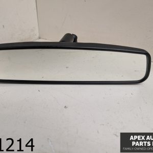 OEM 2017 Ford Explorer 3.5L Rear View Mirror w/ Auto wipe Rain Camera Sensor