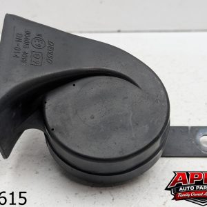 OEM 2012 Lexus ES350 3.5L Horn High Note