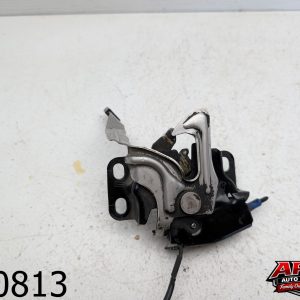OEM 2010 Honda Insight 1.4L Front Hood Latch Lock Release Handle Mechanism